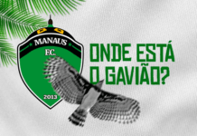 O Circo do Poder > ONDE ESTÁ O GAVIÃO?