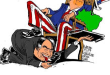 ANÁLISE POLÍTICA >Itamaraty vê pedido de Bolsonaro a Biden como violação da independência, relata Jamil Chade