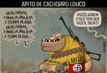 Jota Camelo >O RALHO do DIA