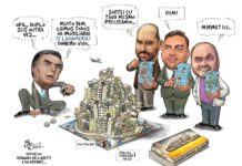 Aroeira >Banco Imobiliário