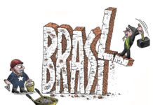 SIMANCA >O RALHO do DIA