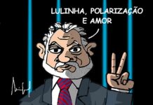 Miguel Paiva > O RALHO do DIA