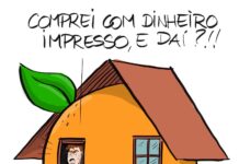 Nando Motta >O RALHO do DIA