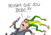 Nando Motta >O RALHO do DIA