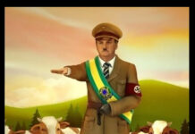 Análise Política >O GOLPE JÁ COMEÇOU E NINGUÉM VIU