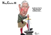 Aroeira >O RALHO do DIA