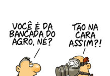 Charge > Céllus – O RALHOdo DIA