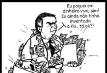 Charge > O RALHO do DIA