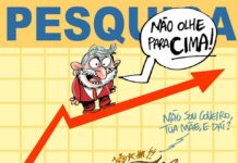 Guabiras > O RALHO do DIA