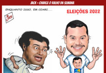 Charge > Jack – O RALHO da SEMANA
