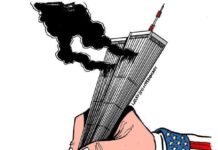 Latuff > 11 DE SETEMBRO