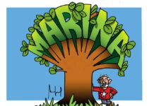 Charge >Miguel Paiva – O RALHO do DIA