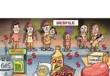 Guabiras > O RALHO do DIA