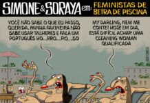 Jota Camelo > O RALHO do DIA