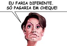 Nei Lima > O RALHO do DIA