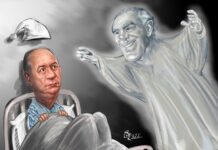 Charge >Aroeira -O RALHO da SEMANA