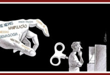 Análise Política >A OUSADIA DO ELEITORADO ACABOU?