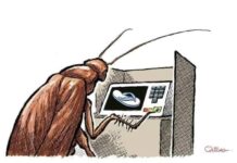 Charge> Quinho- O RALHO do DIA