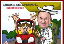 Jaraki Ticado >EIRUNEPÉ, A GASOLINA MAIS CARA DO PAÍS