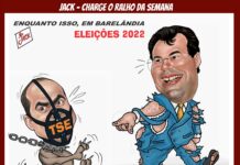 Jaraki Ticado >XANDÃO, CALA, RONALDO TIRADENTES