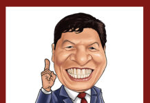 Análise Política >Temas que não consegui desenvolver