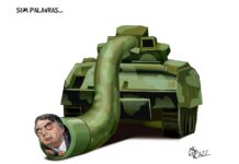 Aroeira > O RALHO do DIA