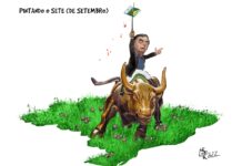 Aroeira > O RALHO da SEMANA