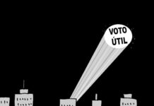 Análise Política >Voto útil: 11% dos eleitores mudariam de voto para decidir a eleição presidencial no 1º turno, mostra Datafolha