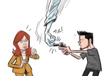 Análise Política >Reações dos bolsonaristas ao atentando contra Kirchner são sintomáticas