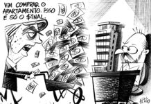 Attilio > O RALHO do DIA