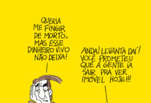 Céllus > O RALHO do DIA