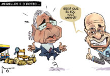 Charge>Fraga – O RALHO do DIA