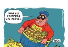 Charge >O RALHO do DIA