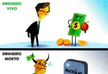 Thiago > O RALHO do DIA