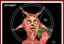 Análise Política >ÍDOLO PAGÃO NA ESPLANADA