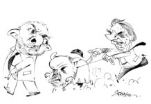 Análise Política >Lula sai na frente contra fake news e Orçamento Secreto