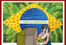 Análise Política – VOTO CONSCIENTE