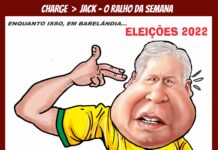 Análise Política >Arthur Neto: entre o bem e o mal