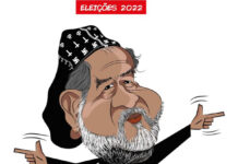 Análise Política >Fomos distraídos pelas mágicas do padre Kelmon