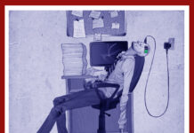 Análise Política >Vontade de fazer nada