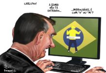 Charge >Aroeira -Formatação