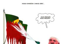 Charge>Kleber – O RALHO do DIA