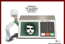 Análise Política >Os recados das urnas