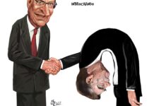 Charge >Aroeira -Inbrochando