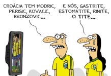Charge >Duke – O RALHO do DIA