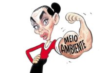 Charge >Clayton – O RALHO do DIA