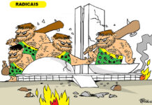 Análise Política -CHUMBO GROSSO NOS ESPÍRITOS DE PORCO