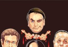 Análise Política – Como Bolsonaro planejou extinguir a reserva Yanomami