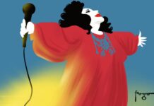 CRÔNICAS & RESENHAS >Por Zemaria Pinto