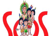 Charge >Clayton – O RALHO do DIA